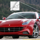 Image for article titled This Ferrari FF Coupe Could Be The Best Car Ferrari Will Make